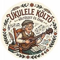 Ukulele gospel &eacute;s Krisztusf&uuml;z&eacute;r