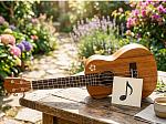 Ukulele keresztény dicsőítő dalok